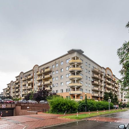 Bluszczanska 74 By Homeprime Varsóvia Exterior foto